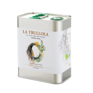 La Trullola Llauna de 2L