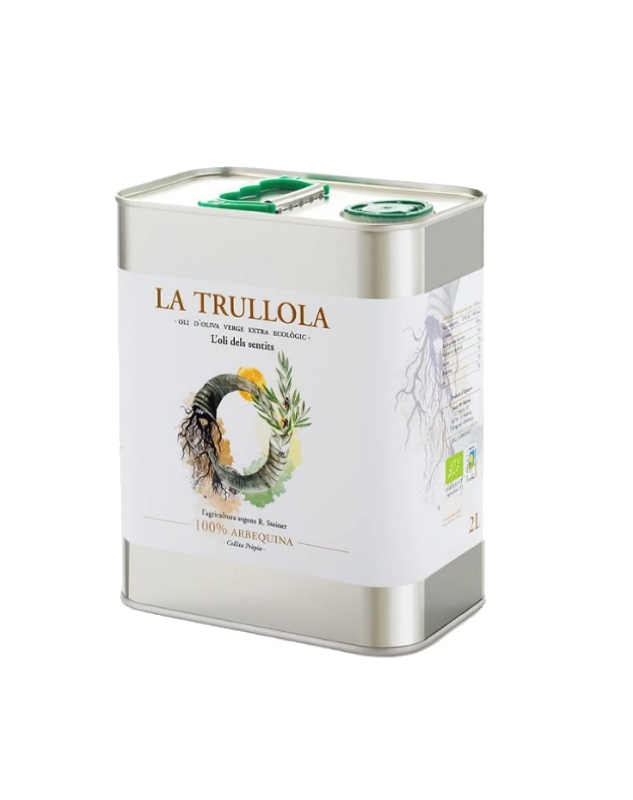 Truillola 2L