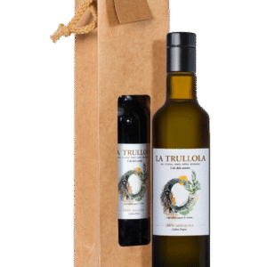 La Trullola Ampolla de 500 ml.