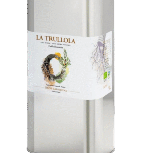 La Trullola Llauna de 5L