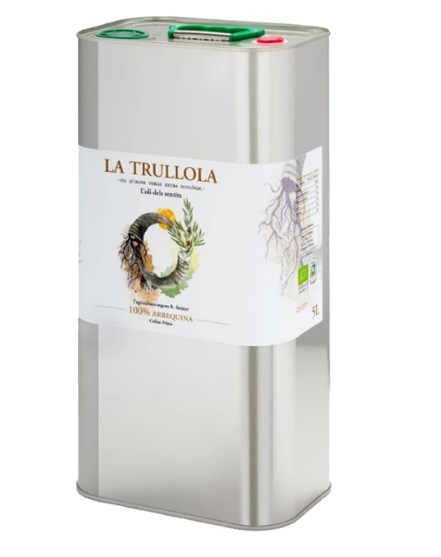 truillola 5L