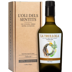 La Trullola Selecció Arbequina