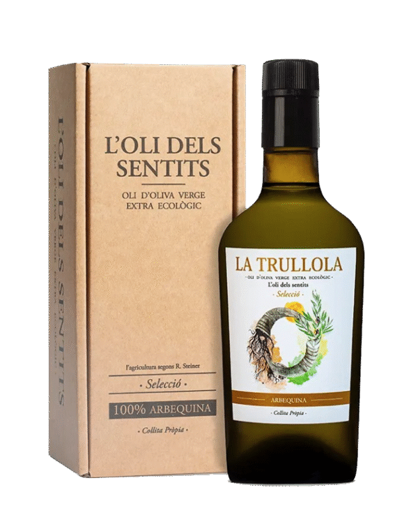 La Trullola Selecció Arbequina