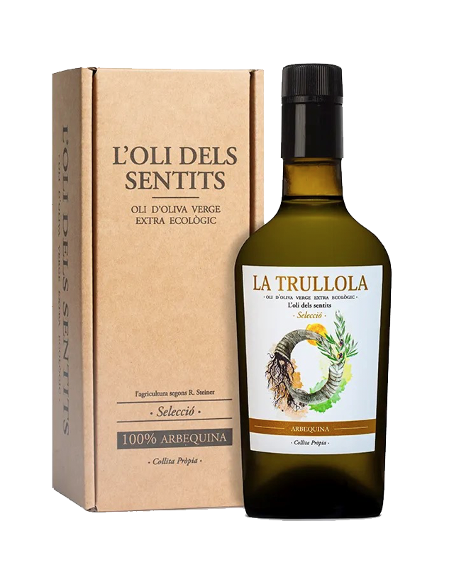 trullola selecio
